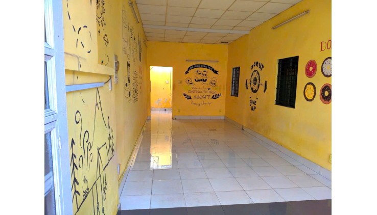 Hàng Hiếm Chỉ 4.2 Tỷ Bán Nhà Mặt Tiền Kinh Doanh 50m2 Cho Thuê 5tr/th Gần Chợ Bắc Ninh Bình Thọ Thủ Đức